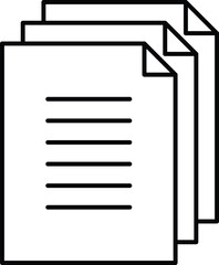 file icon design, illustration design