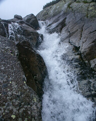 trip to the Slovak High Tatras
