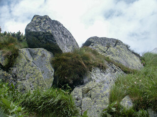 trip to the Slovak High Tatras
