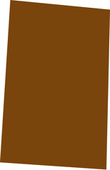 Obraz premium Customable Scrapbook Letters