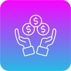 Savings Icon