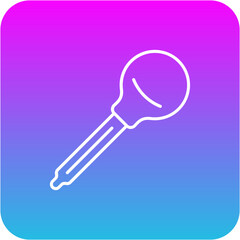 Pipette Icon