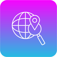 Location Marker Icon