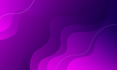 Purple and pink color background. Vector illustration