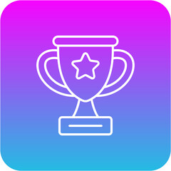 Trophy Icon