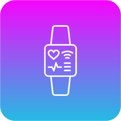 Wristwatch Icon