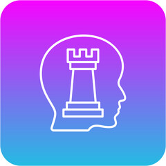 Strategy Icon