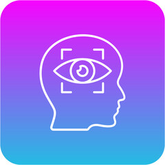 Vision Icon