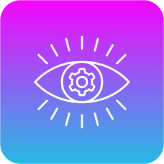 Vision Icon