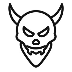 halloween icon