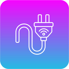 Plug Icon