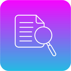 Search Icon