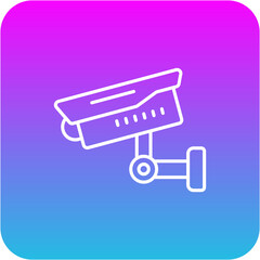 Cctv Icon