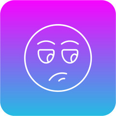 Bored Icon