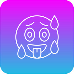 Hot Icon