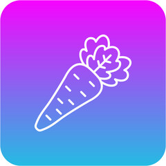 Carrot Icon