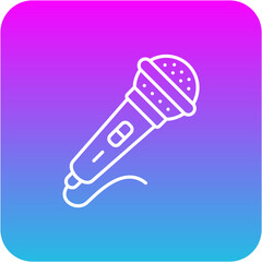 Microphone Icon