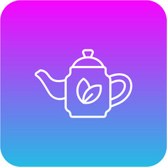 Teapot Icon