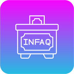 Infaq Icon