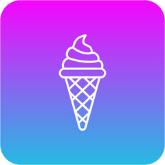 Ice Cream Icon