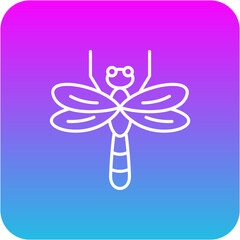 Dragonfly Icon