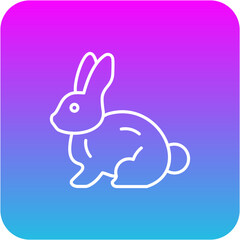 Rabbit Icon