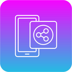 Share Icon