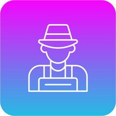Farmer Icon