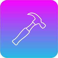 Hammer Icon
