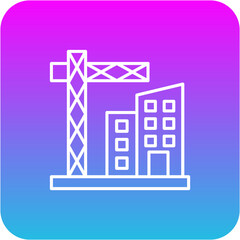 Construction Icon