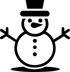 The Snowman icon 6