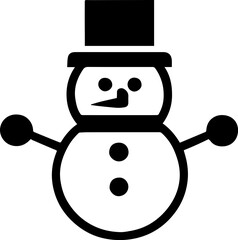 The Snowman icon 3