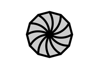 Car service garage isolated icons set on white background,vector icon