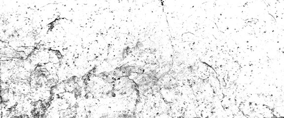 Fototapeta premium Black grunge texture background, abstract grunge texture on distress wall in dark, subtle halftone grunge urban texture vector, distressed black texture, distress overlay texture. 