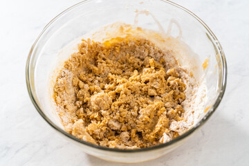 White Chocolate Macadamia Nut Cookies