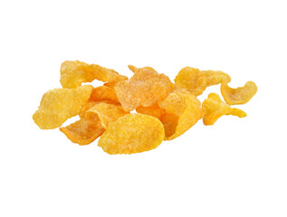 Corn flakes transparent png