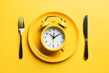 time is money concept