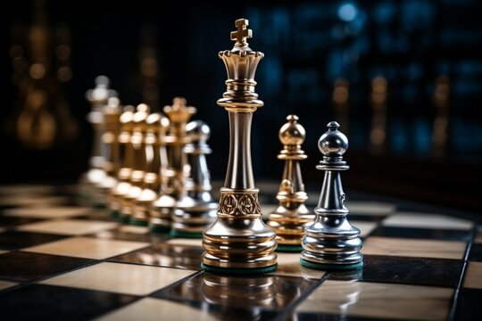 1,996 3d Chess Board Wallpaper Images, Stock Photos, 3D objects