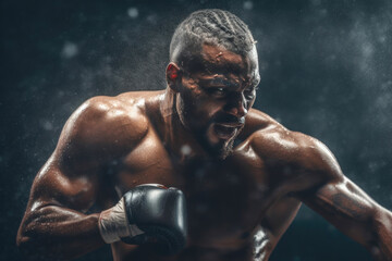 The Art of Boxing: Unleashing Strength and Determination