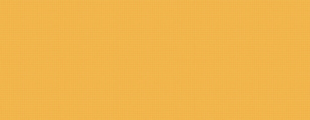 Yellow Coneflower. Linen texture of orange and yellow shade.