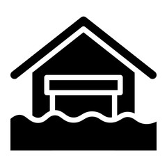 flood glyph 