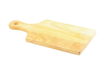 Bamboo wooden board for kitchen