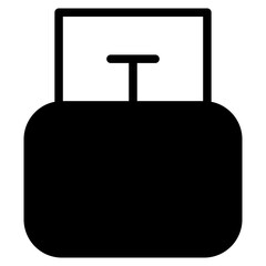 Obraz premium gas cylinder dualtone 