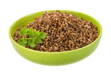 Buckwheat