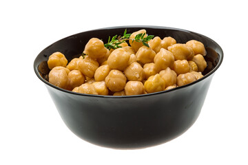 Chickpea