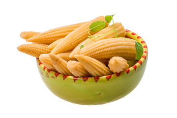 Baby corn