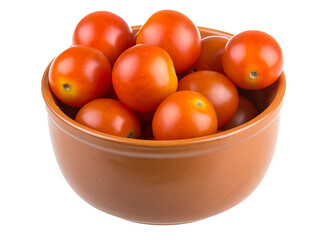 Cherry tomatoes
