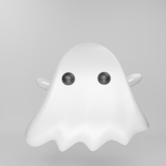 Halloween, mask, ghost, icon, cartoon, set Halloween.