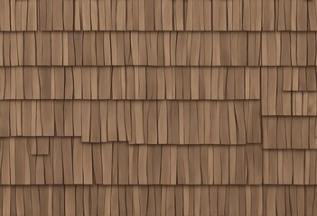bamboo wood texture isolated with wooden wall style.