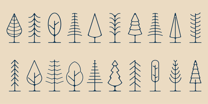 Pine Treeline Images – Browse 7,949 Stock Photos, Vectors, and